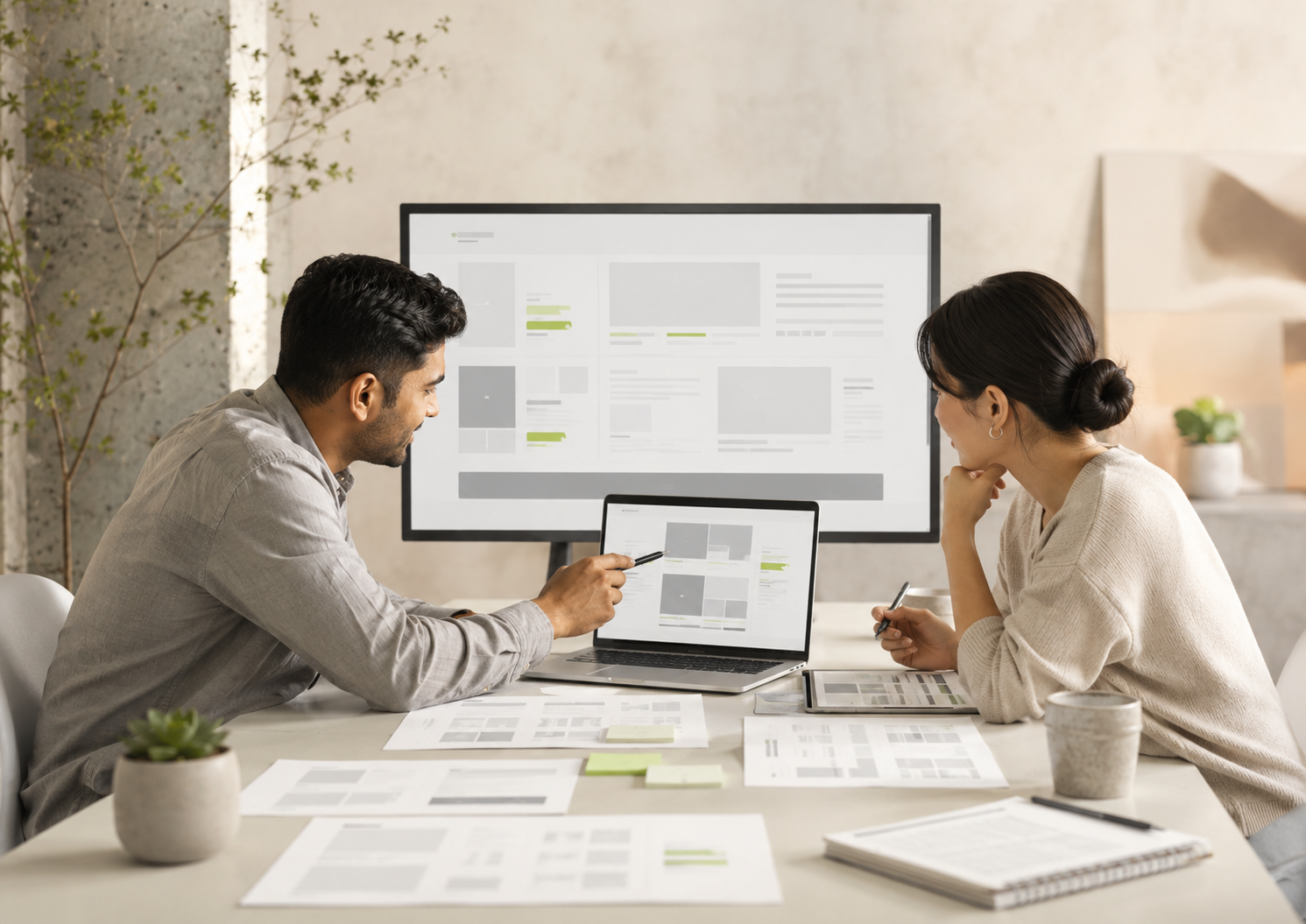 Website Redesign Checklist for Agencies