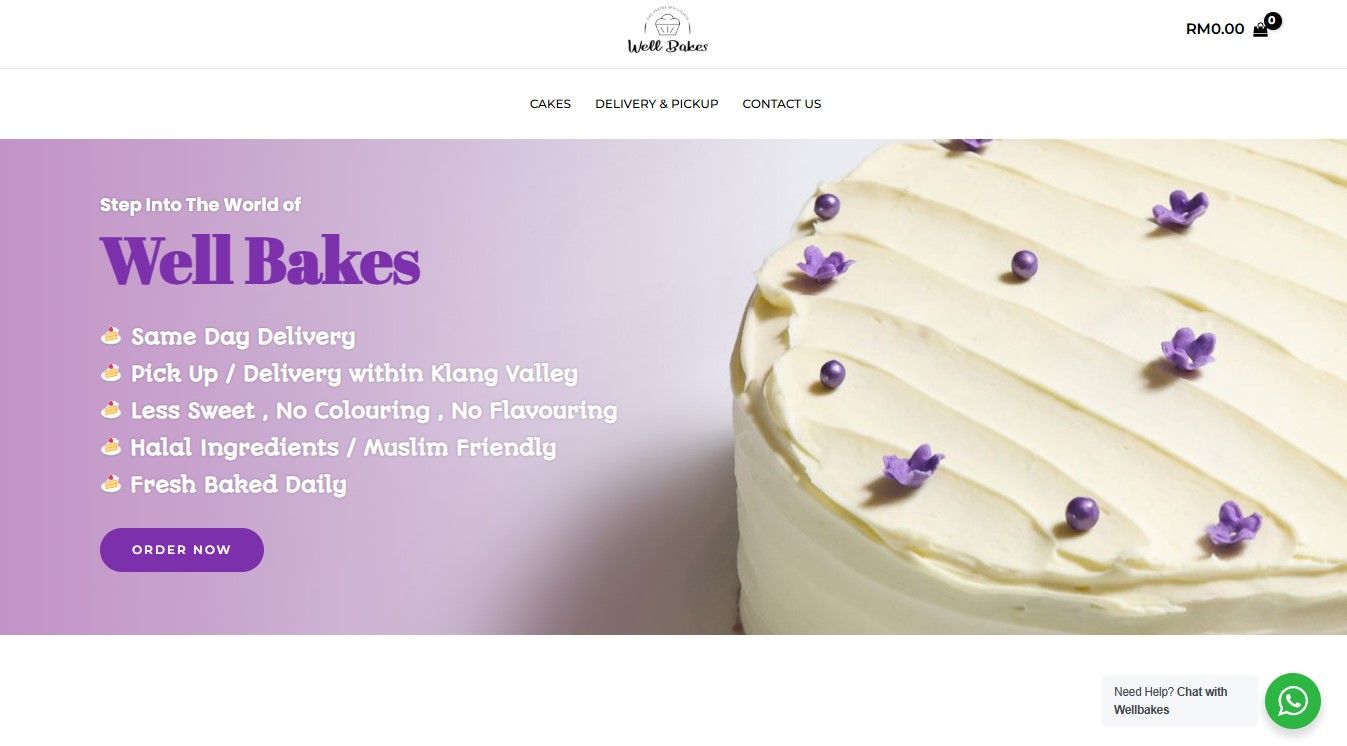 Well Bakes – Best Cake Delivery in Selangor, Malaysia.jpg