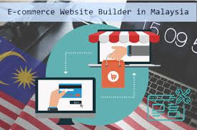 The best website builder company in malaysia