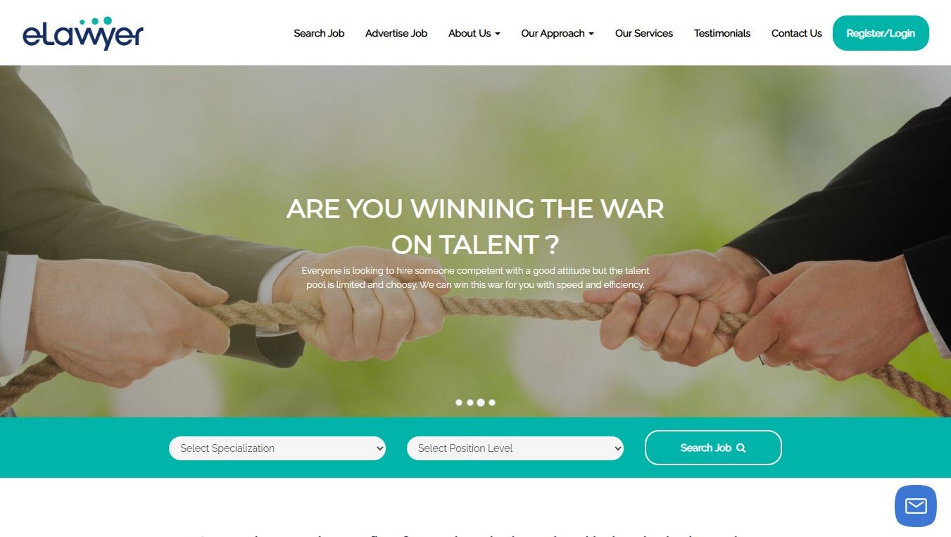 eLawyer Recruitment @ Agensi Pekerjaan ELS– One of the Top 5 Employment Law Firms in Kuala Lumpur.jpg
