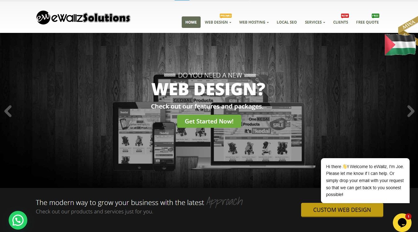 eWallz Solutions– One of the Best Website Design Companies in Shah Alam.jpg