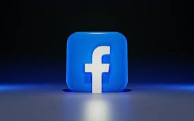 Facebook logo