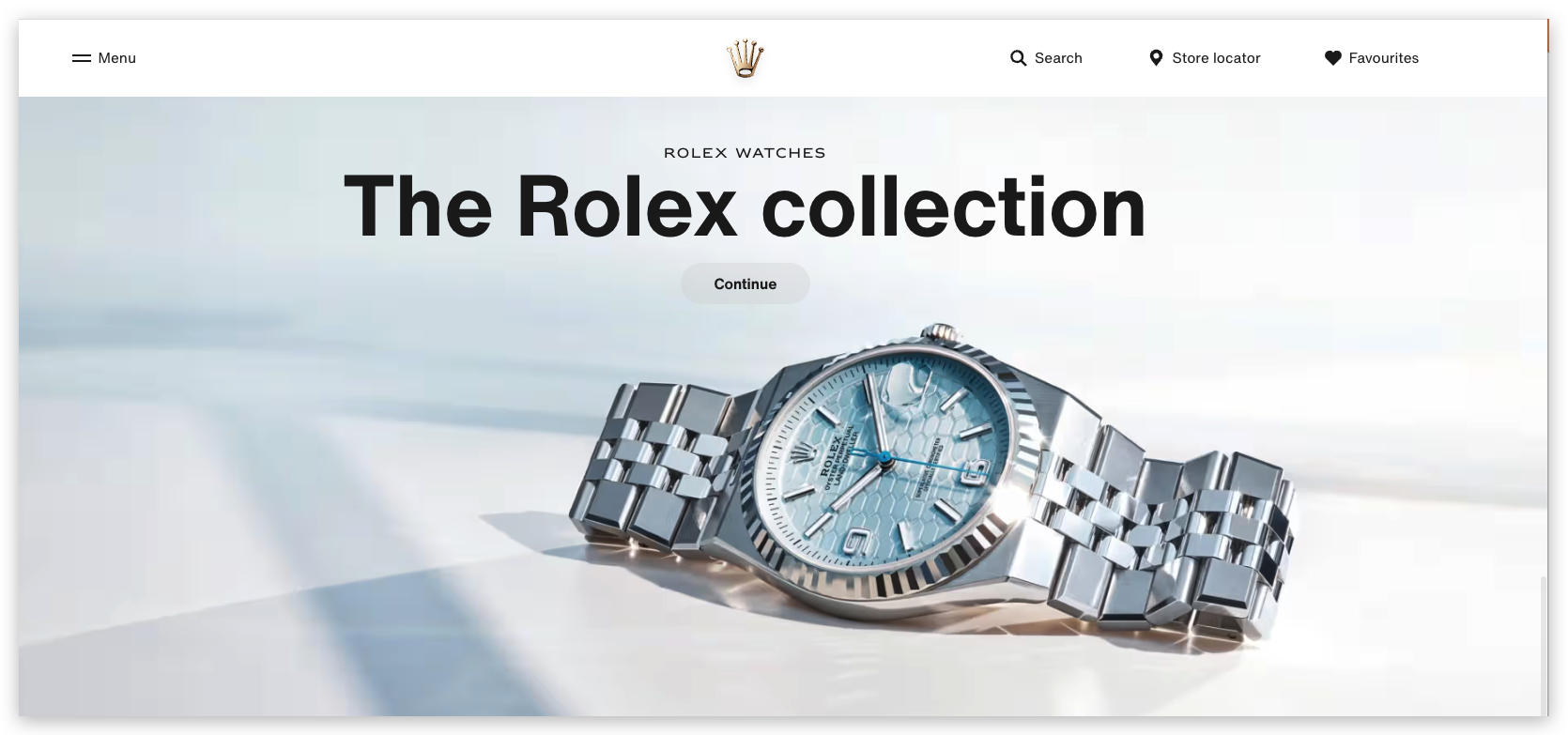 image - Local Branding, Web Design & Digital Marketing Agency Top Watch Brands In Malaysia Rolex