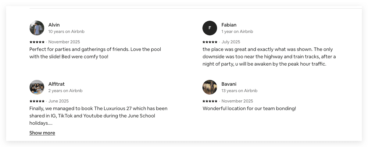 Hospitality marketing case study