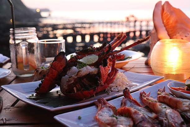 Bali Hai Seafood: Penang, Malaysia's Culinary Gem