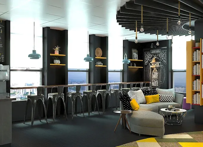 norm designhaus - One of the Best Interior Designers in Selangor.webp