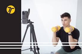 How to Start an Online Fitness Coaching Program in 2025