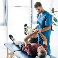 Physiotherapy in malaysia