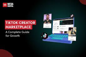 Tiktok-creator-marketplace