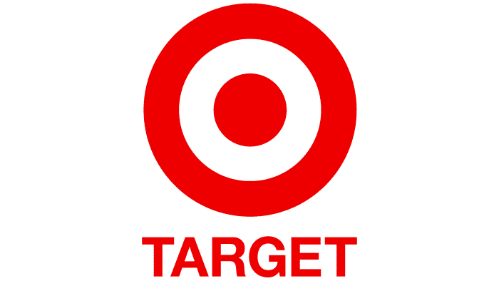 Target logo