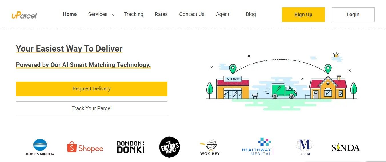 uParcel– Top Courier Service in Selangor Malaysia.jpg