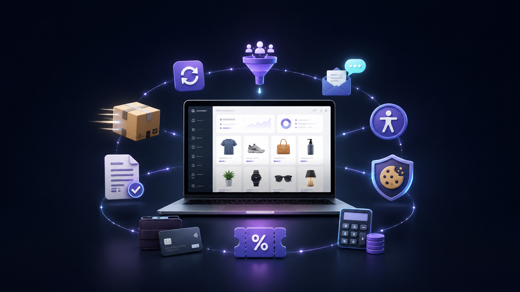 Best WooCommerce Plugins for Improving Store Efficiency in 2026